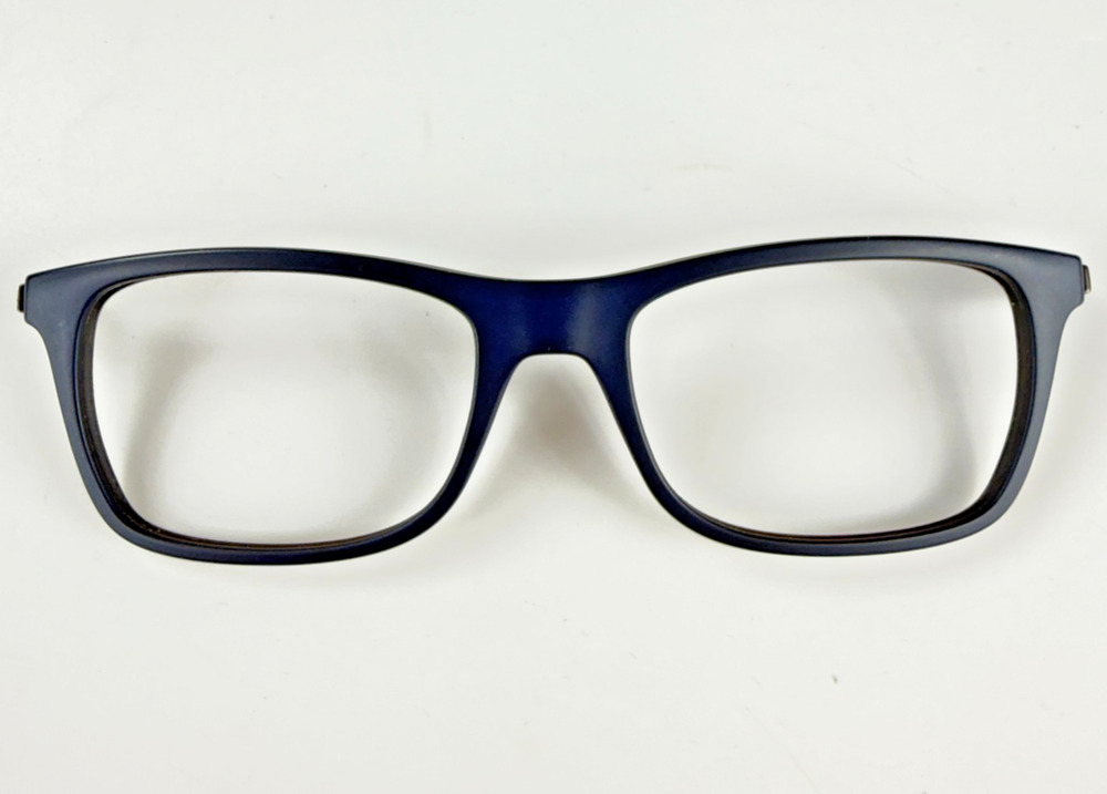 Ray-Ban Eyeglasses RB 7062 5575 FRONT FRAME REPLACEMENT 53-18mm (Blue / Brown)
